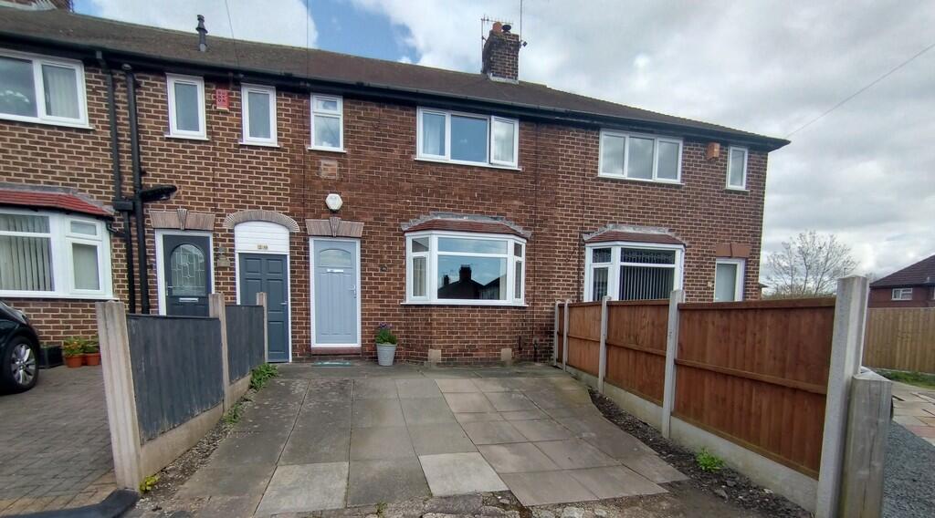 Main image of property: Jaycean Avenue, Tunstall