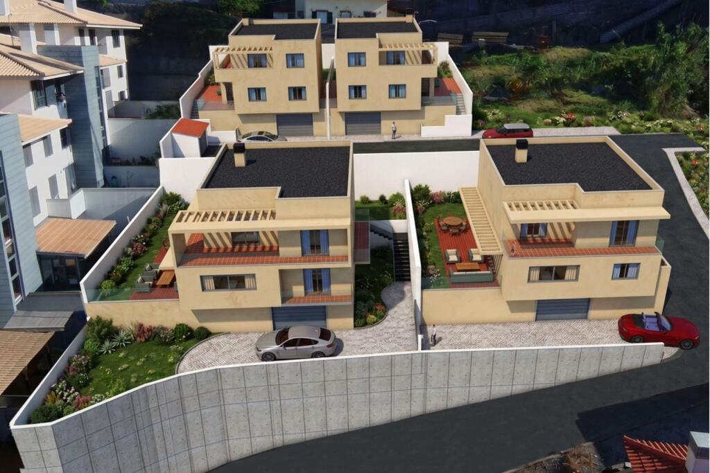 Main image of property: Madeira