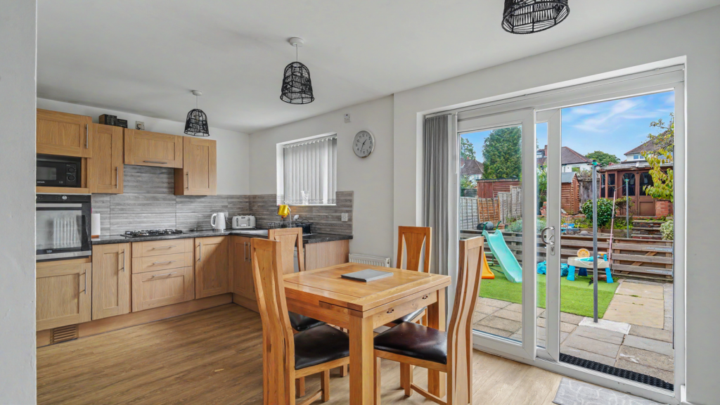House in Birmingham - View 2