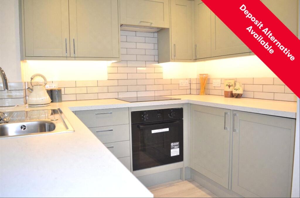 Main image of property: Hatfield Close, Sutton, SM2