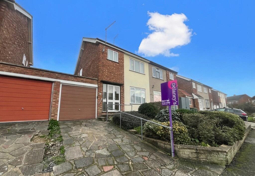 Main image of property: Arlington Gardens, Harold Wood, Romford