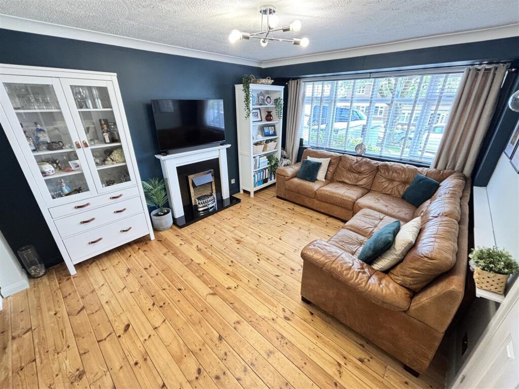 Cotherstone Road, Newton Hall, Durham photo 4