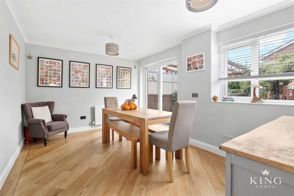 House in Stratford-on-Avon, Barton, Bidford on Avon - View 5