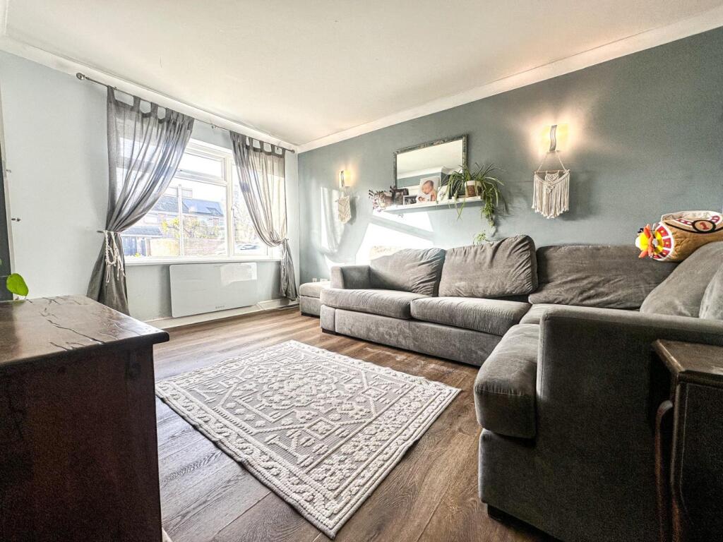 House in Bridgwater, Somerset - View 2