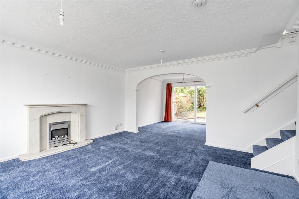 House in Birmingham - More