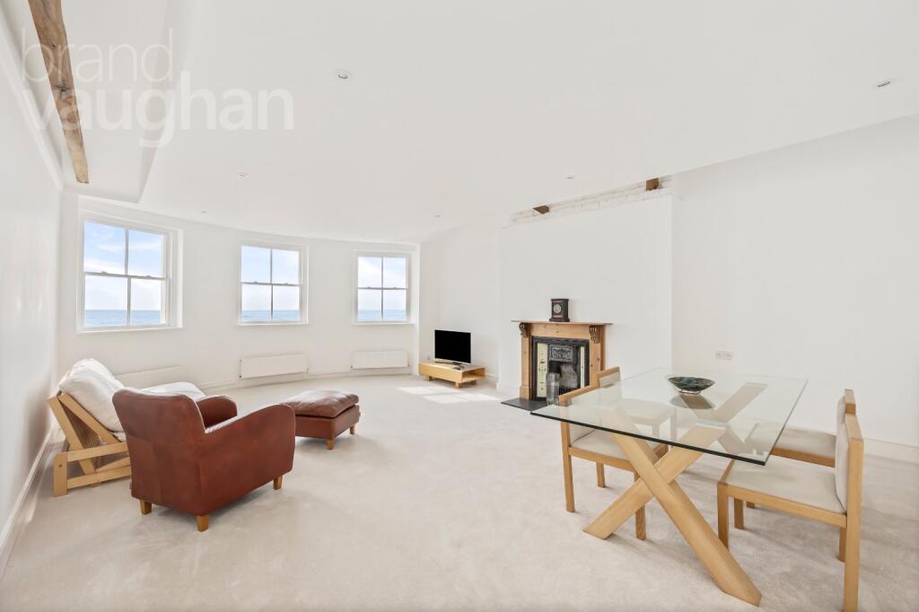 Main image of property: Clarendon Terrace, Brighton, East Sussex, BN2