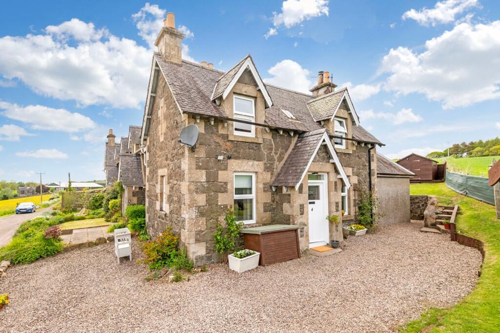 Main image of property: Letham, Cupar, KY15