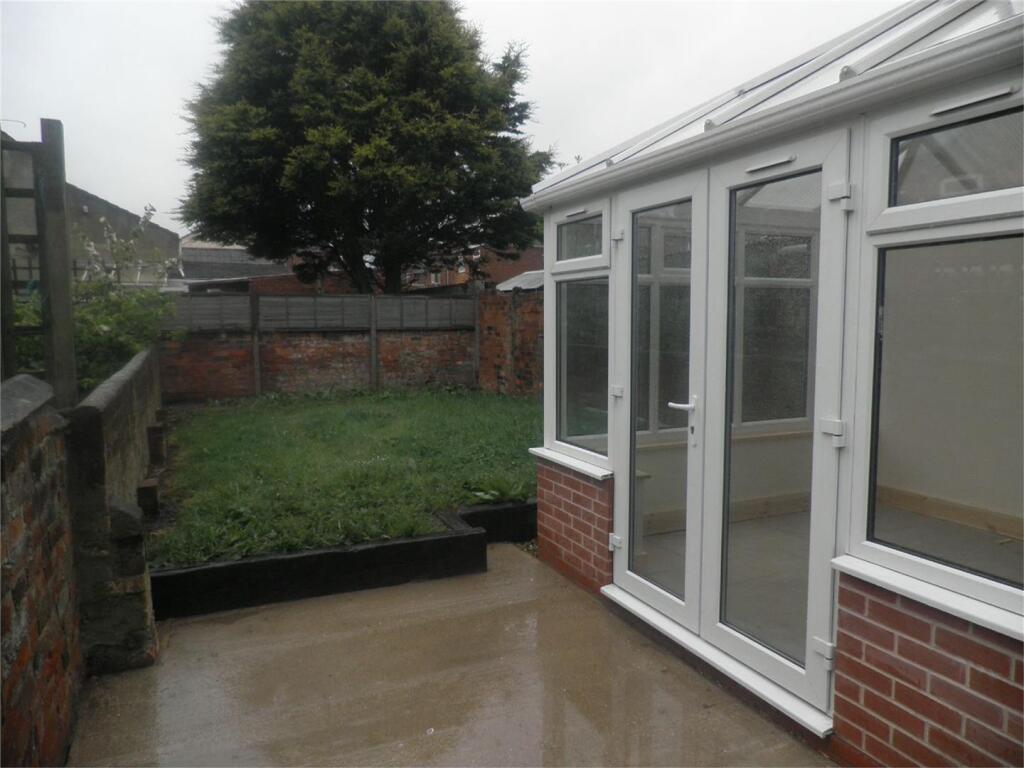 Main image of property: Queen Street, WITHERNSEA