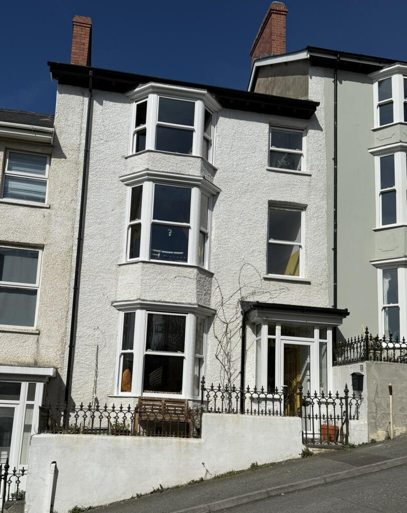 Main image of property: Trefor Road, Aberystwyth