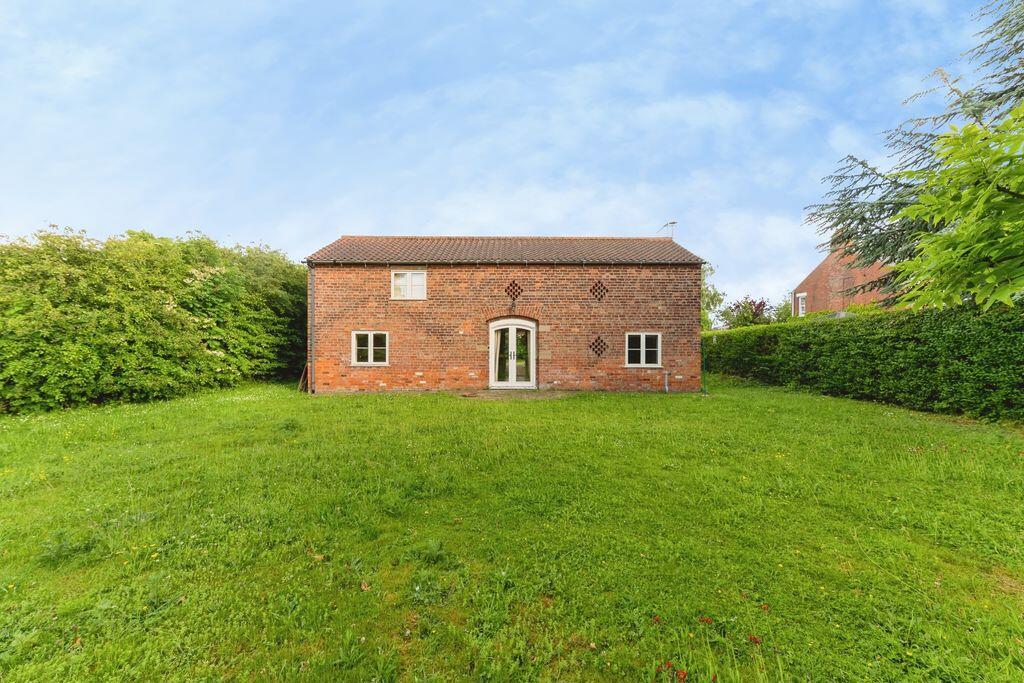 House in Doncaster