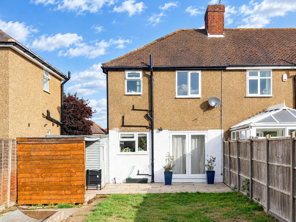 House in Watford - More