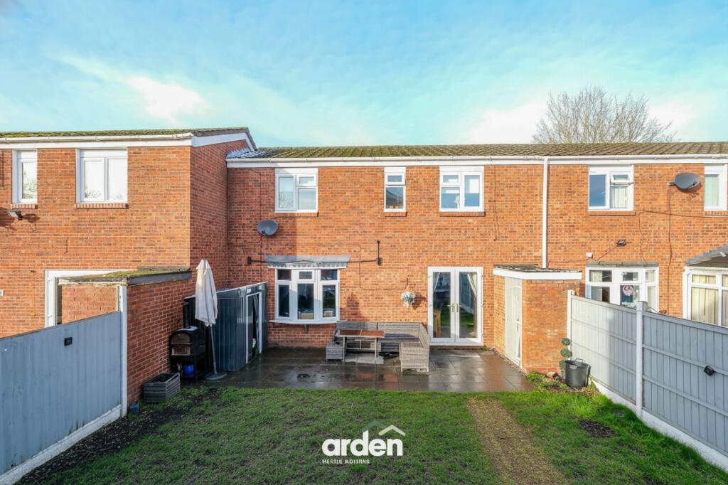 Additional image 10 of Romsley Close, Redditch, B98