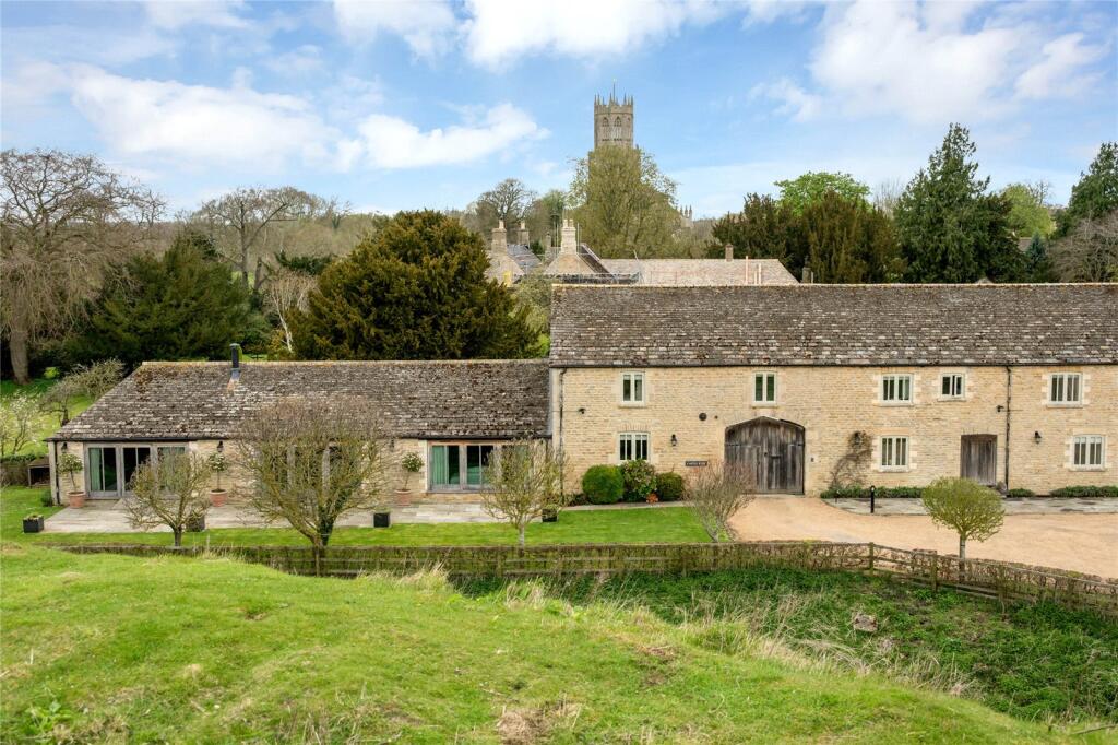 Main image of property: Castle Keep, Fotheringhay Road, Fotheringhay