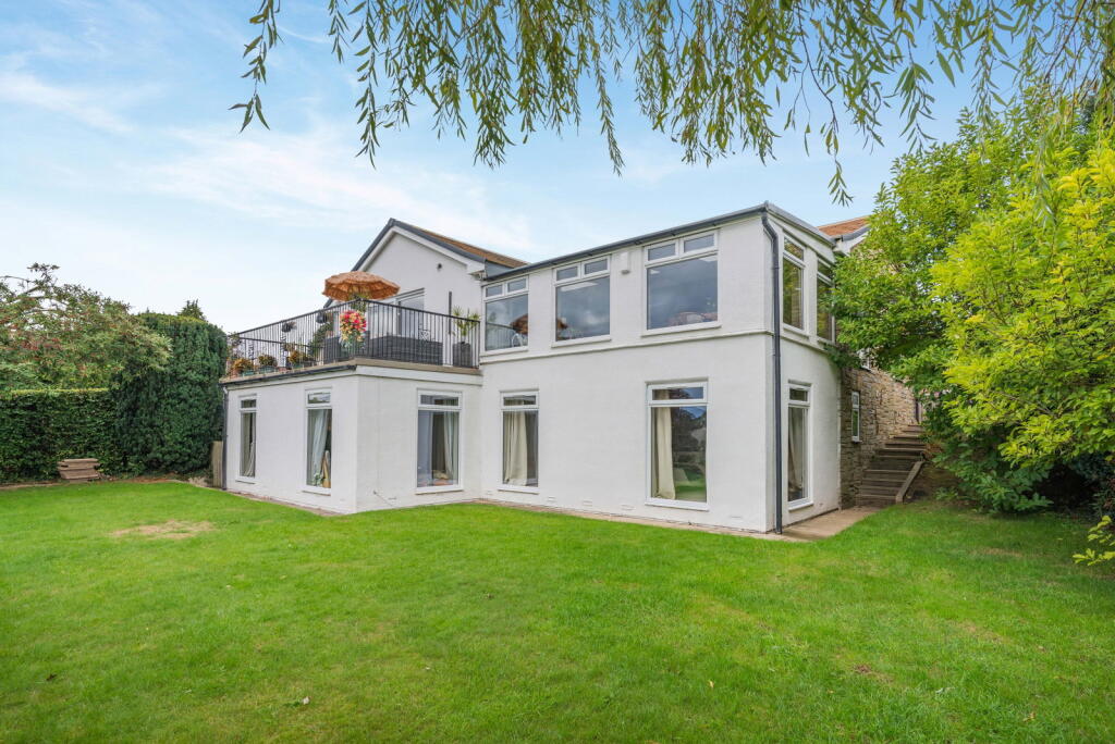 Main image of property: Collingham ~ Harewood Road, LS22