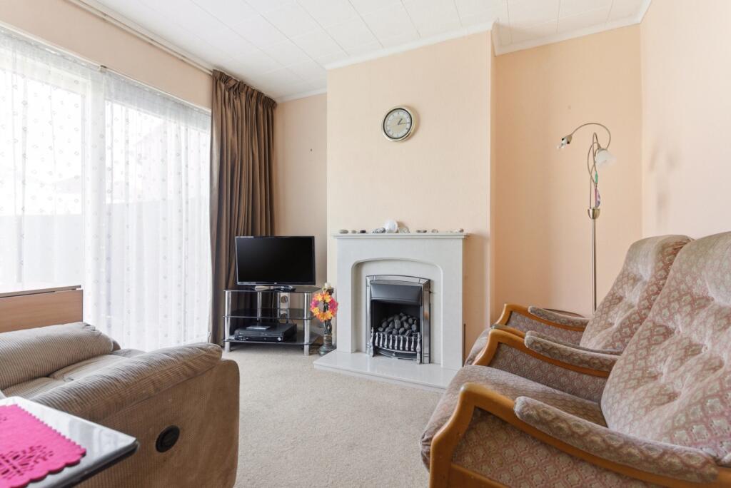 House in St Albans, The Camp - View 2