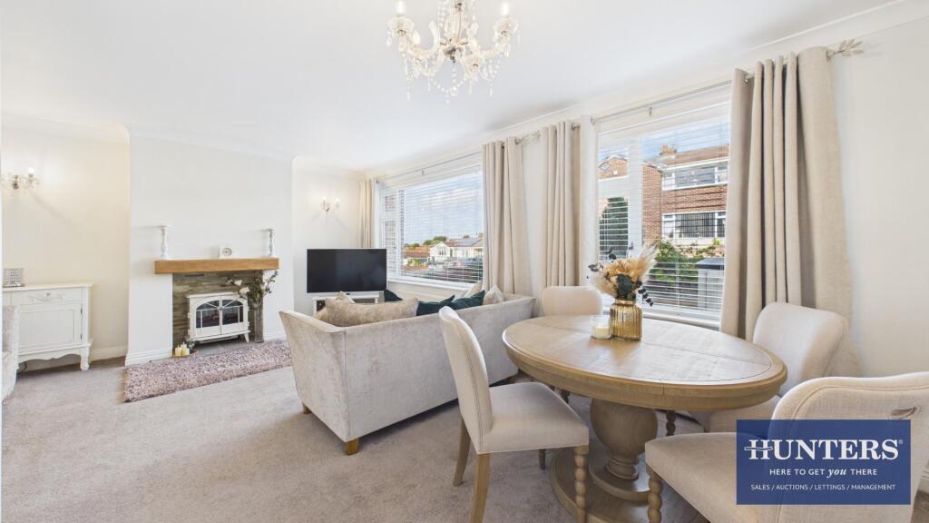 House in Sunderland, North East - View 3