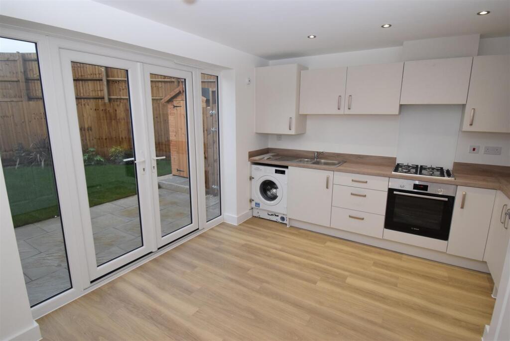 House in Leicester - More