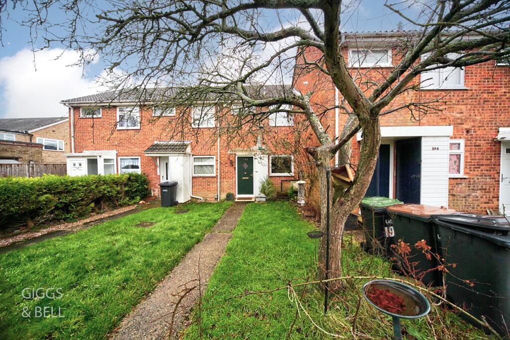 Main image of property: Telscombe Way, LU2 8QR