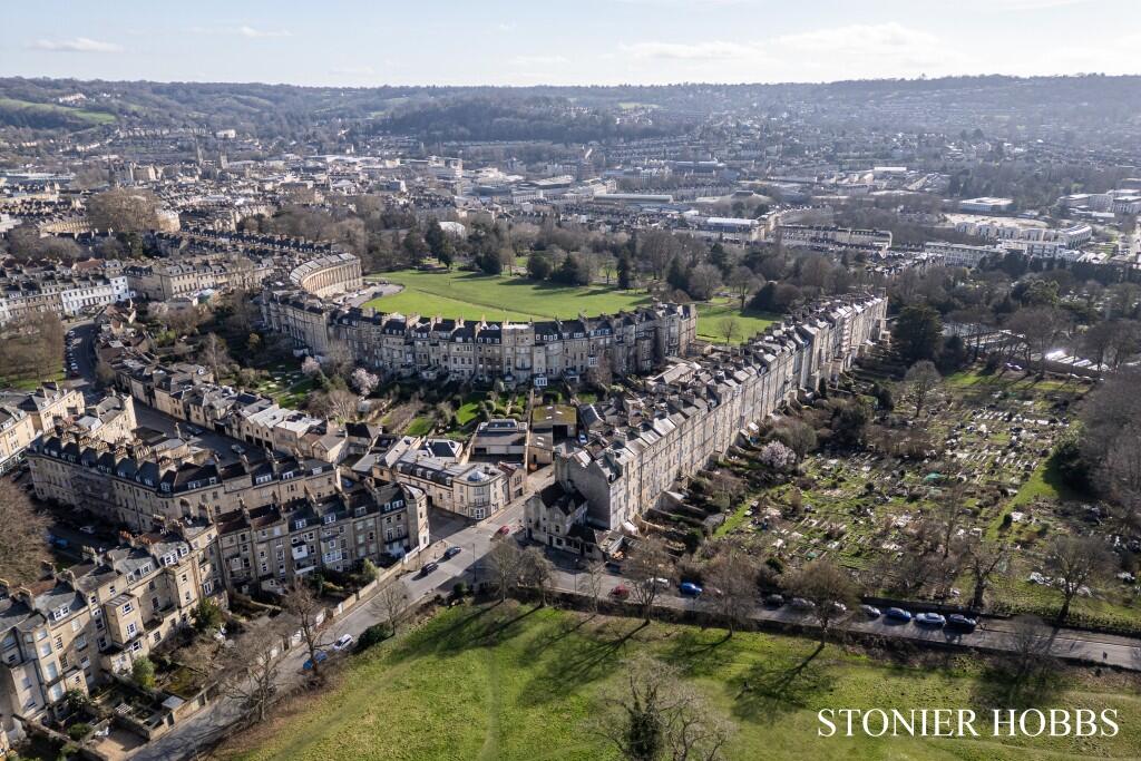 Additional image 22 of Marlborough Buildings, Bath, Somerset, BA1