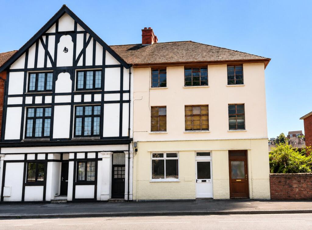 Main image of property: Parkhouse Road, Minehead, Somerset, TA24