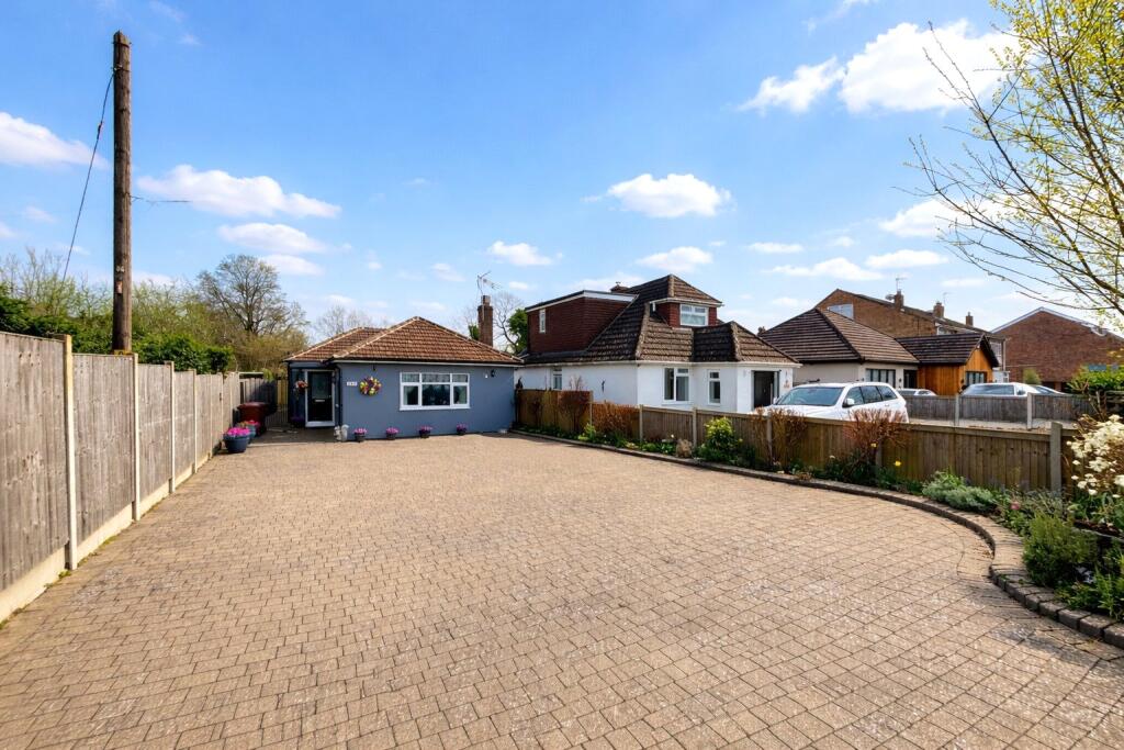 Main image of property: Walderslade Road, Walderslade, Kent, ME5
