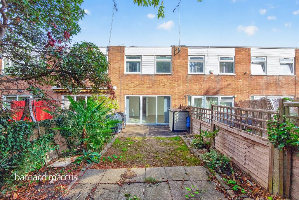 House in London - View 3