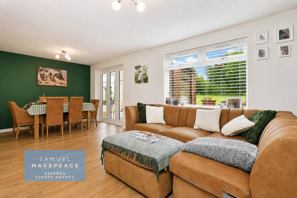 House in Newcastle-under-Lyme, Kidsgrove - View 4