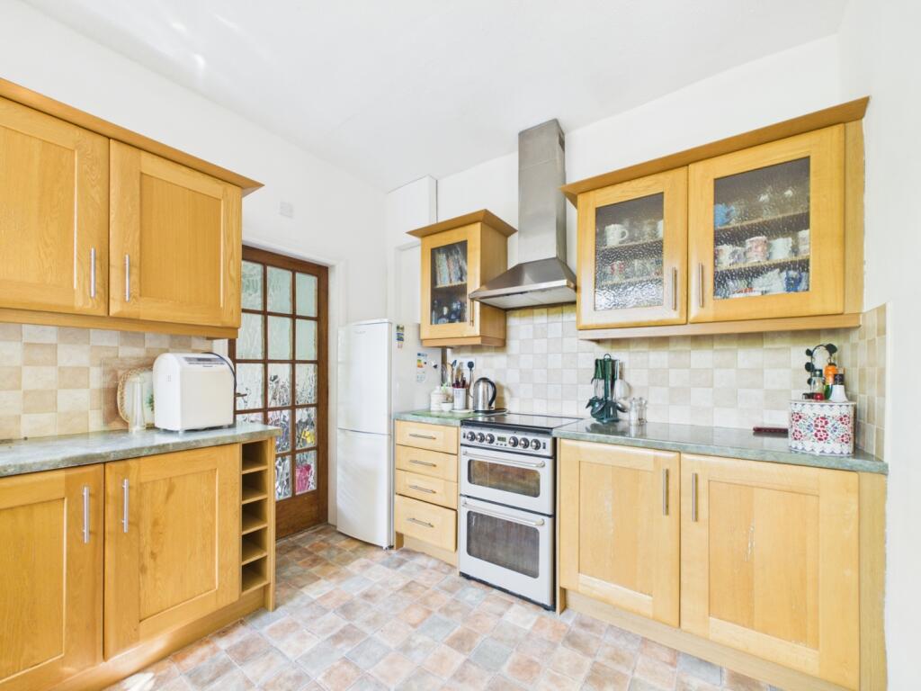 House in Sefton, Raven Meols, Formby - More