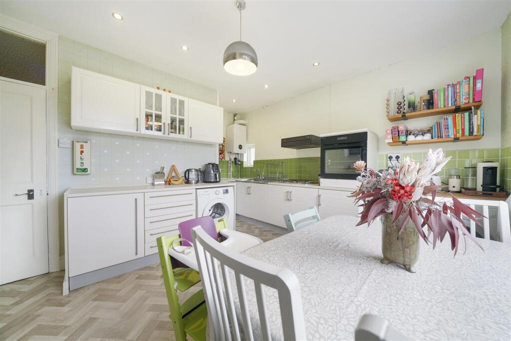 The Woodlands, Hither Green photo 4