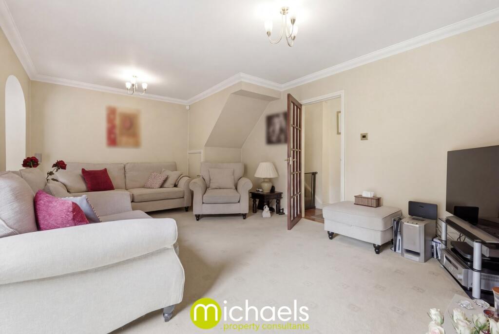 Maybury Close, Marks Tey, Colchester, CO6 photo 4