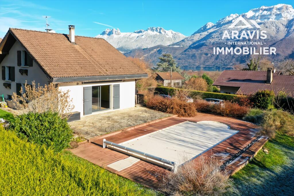 Main image of property: 74210 lathuile