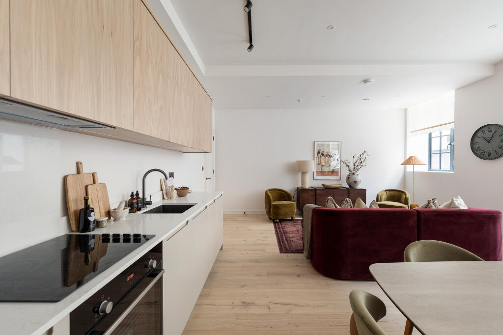 The Threadworks, Bethnal Green, E2 - View 5