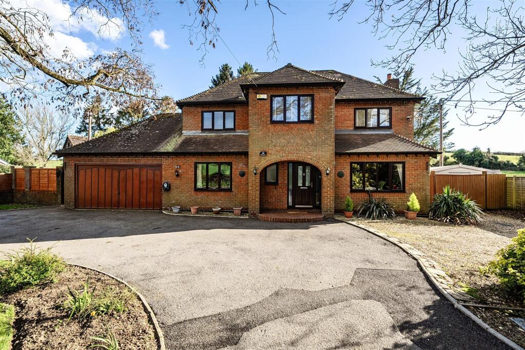 Main image of property: Thornicombe, Blandford Forum