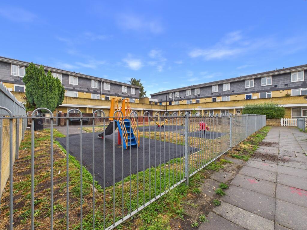 Main image of property: Southern Avenue, Feltham, Middlesex, TW14
