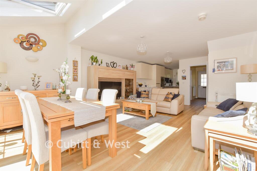 Heydon Way, Broadbridge Heath, West Sussex - View 5