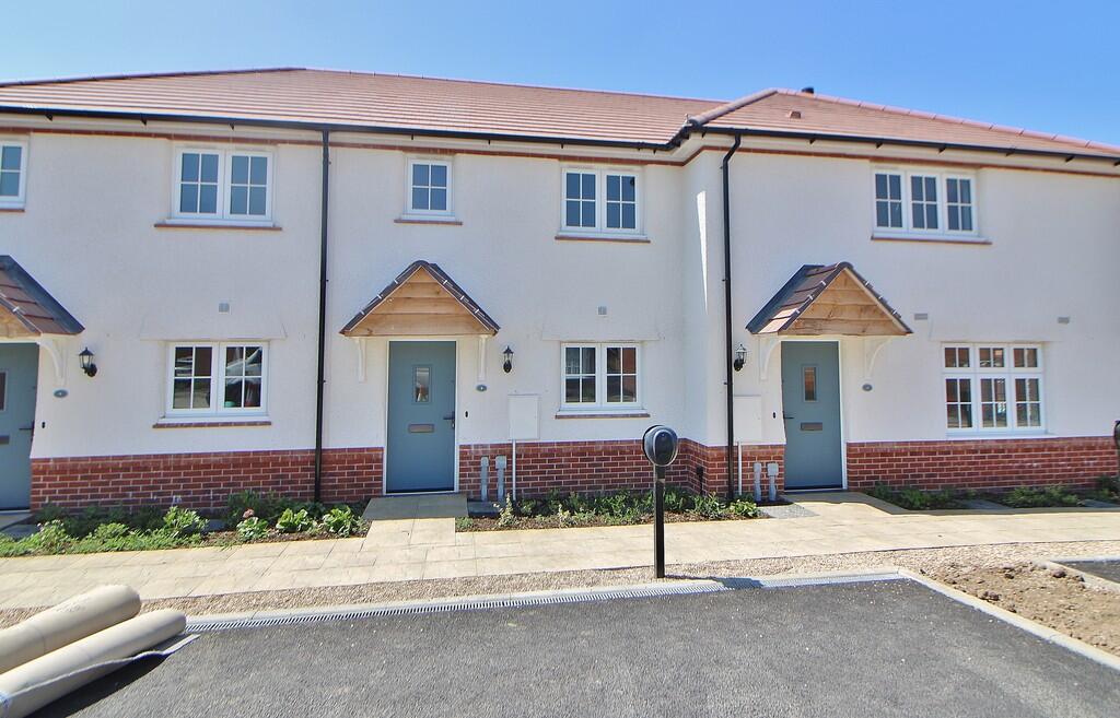 Main image of property: Beaufort Close, Berewood