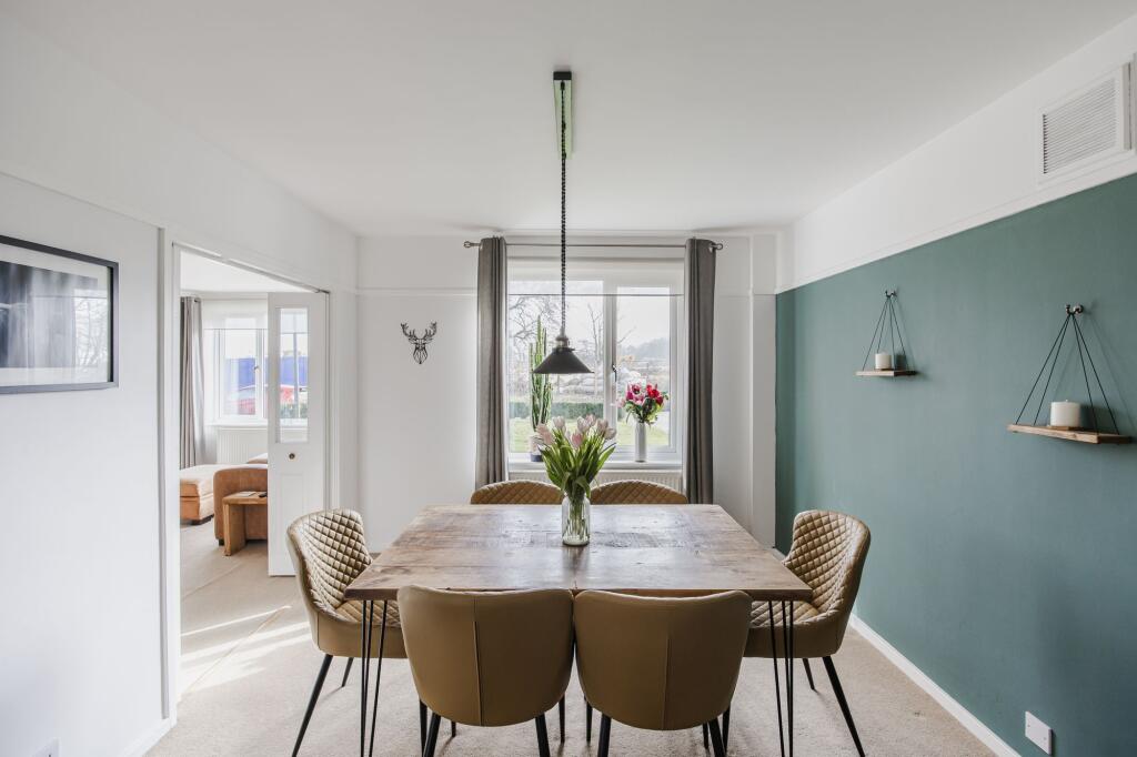 Main image of property: Spacious and Well Presented Three Bedroom Detached Home in Watton