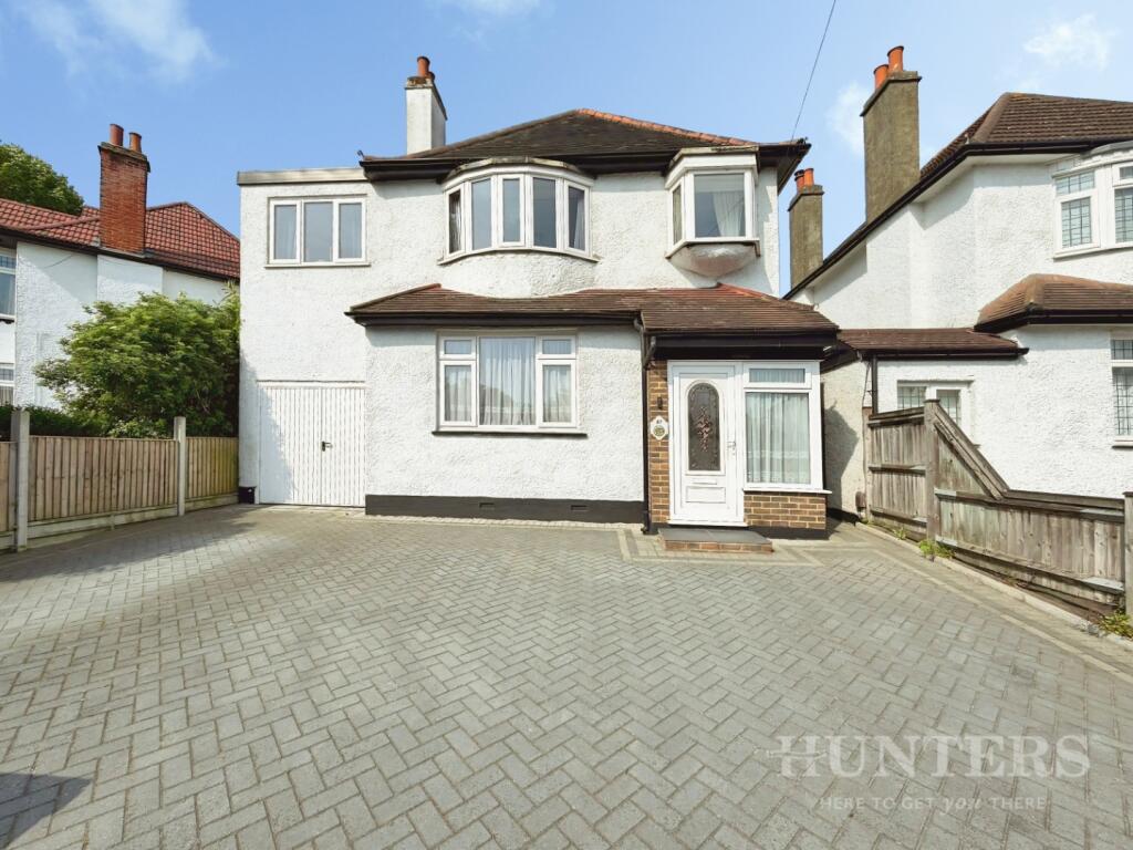 Main image of property: West Street, Carshalton