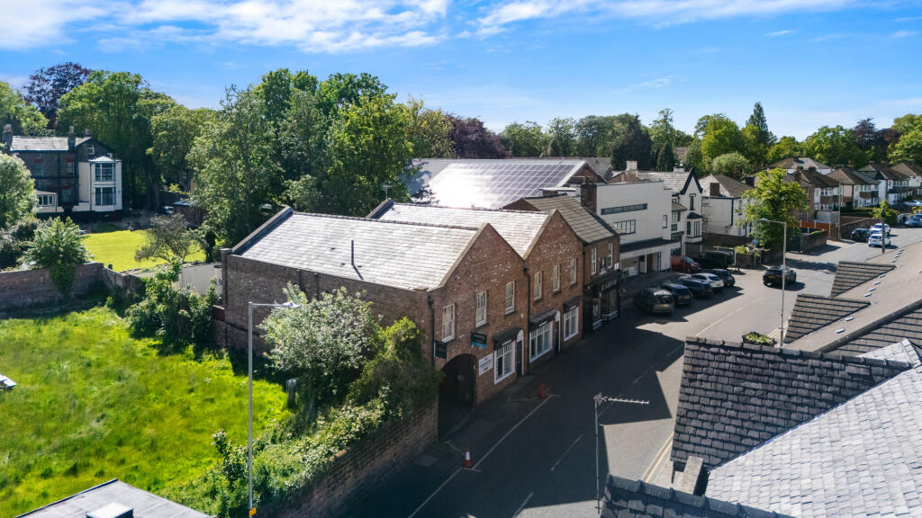 Main image of property: Grosvenor House, Liverpool, Liverpool, L12