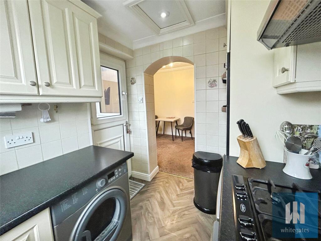 Mill Lane, Ryhill, West Yorkshire, WF4 photo 4