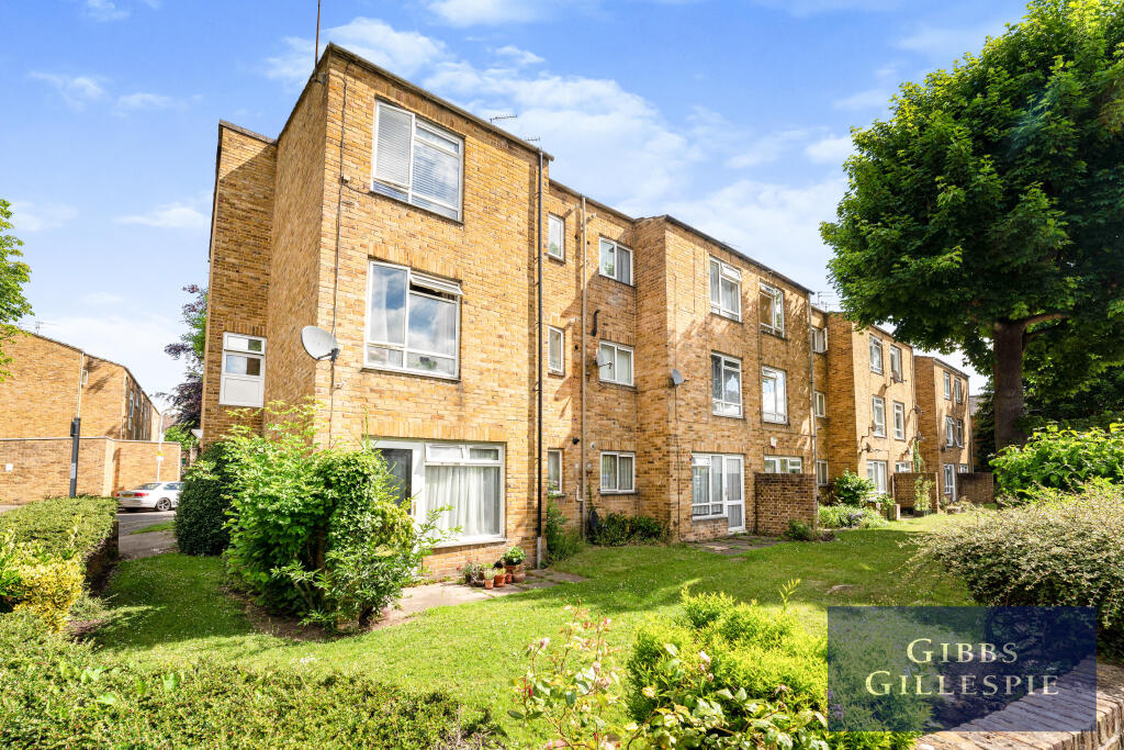 Main image of property: Enfield Close, Uxbridge, UB8