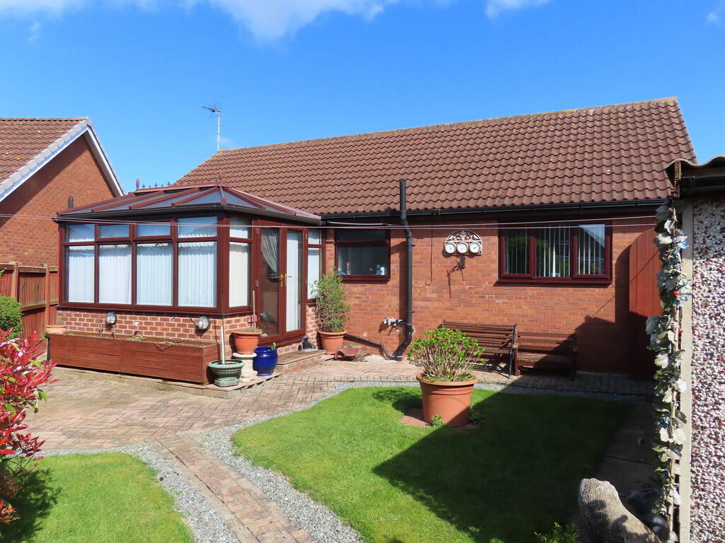 Main image of property: Ivy Park Road, Goole, DN14 6YG