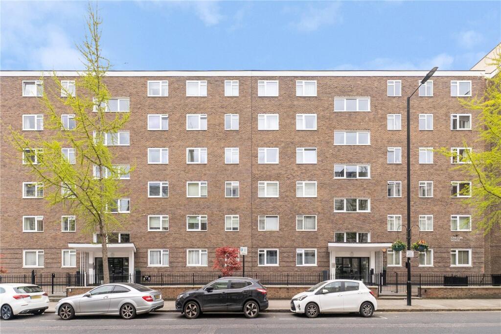 Main image of property: Gloucester Terrace, London, W2