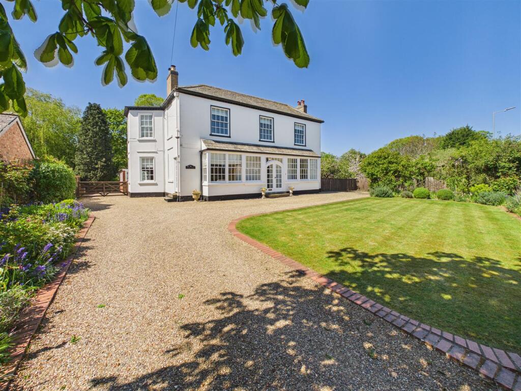 Main image of property: Station Road, North Cave