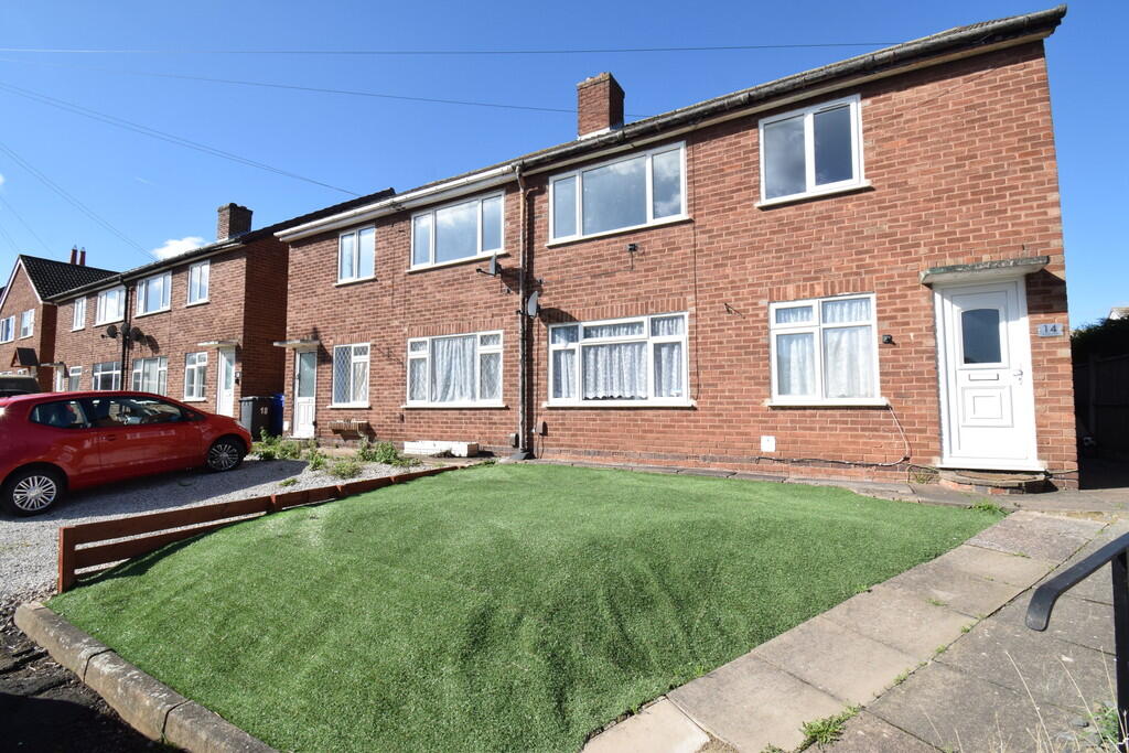 Main image of property: Goostry Close, Glascote , Tamworth