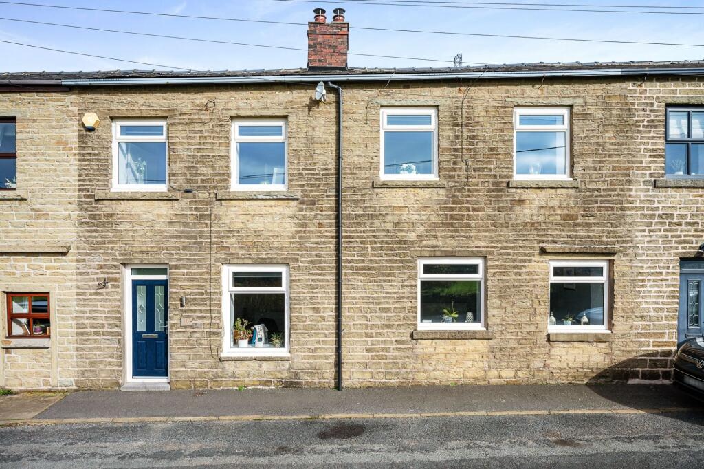 Main image of property: Blackburn Road, Turton