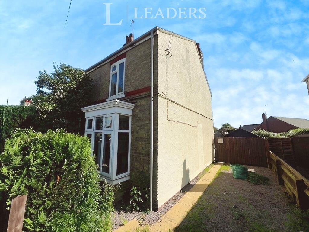 Main image of property: Clay Lake, Spalding, PE11