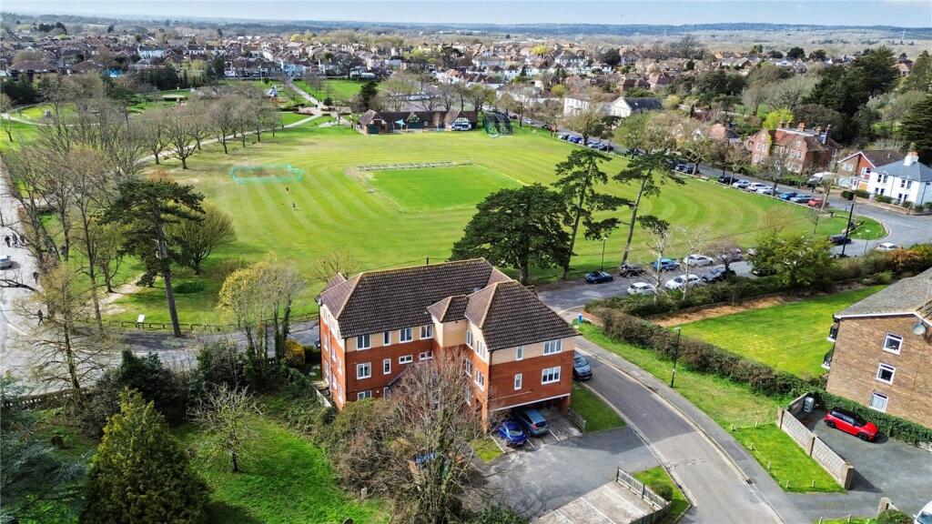 Main image of property: St Johns Court, St Johns Road, Burgess Hill, West Sussex, RH15