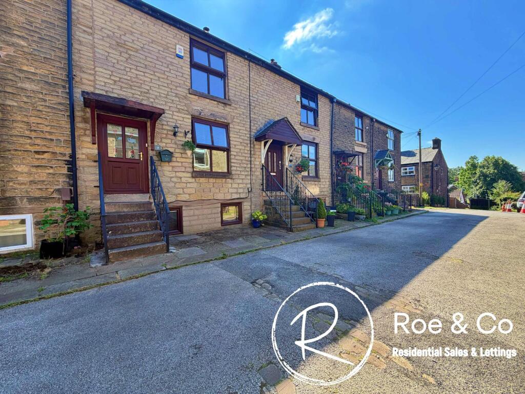 Main image of property: Duncan Street, Horwich, BL6