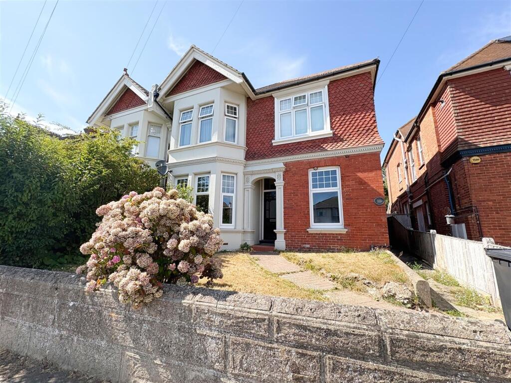 Main image of property: Dorset Road, Bexhill On Sea